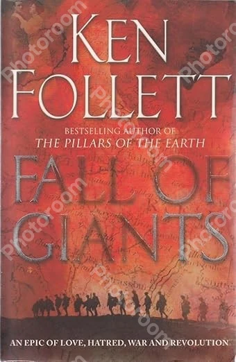 Fall of Giants